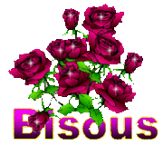 bisous fleurs